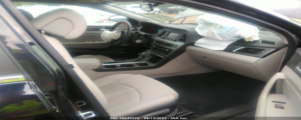 5NPE34AF7FH113950 2015 HYUNDAI SONATA photo no. 5
