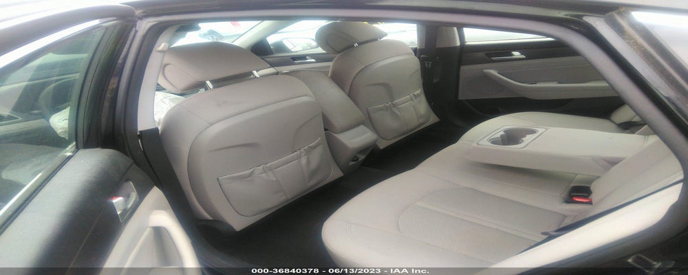 5NPE34AF7FH113950 2015 HYUNDAI SONATA photo no. 8