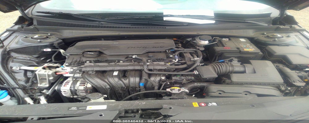 KMHLS4AG9PU403466 2023 HYUNDAI ELANTRA photo no. 10