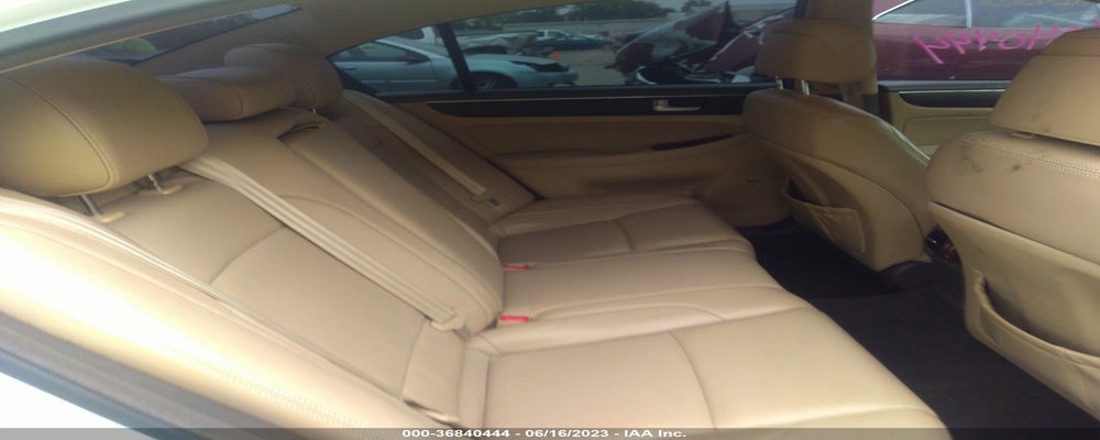 KMHGC4DD1CU206804 2012 HYUNDAI GENESIS photo no. 8