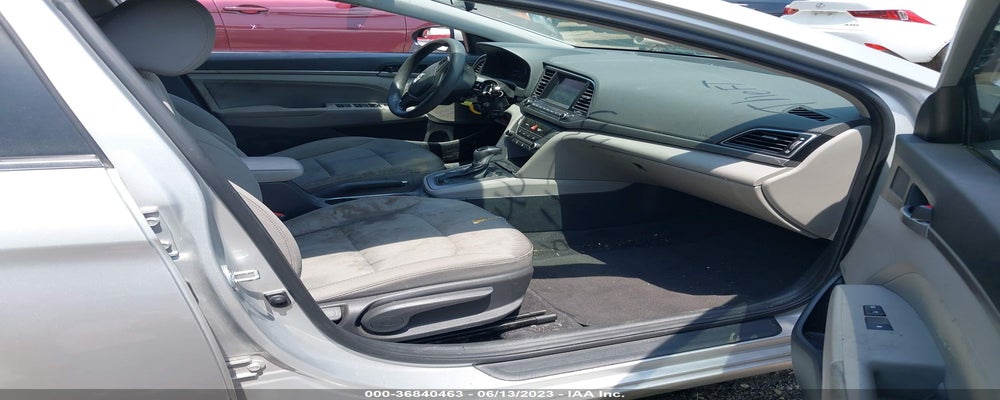 5NPD84LFXHH116922 2017 HYUNDAI ELANTRA photo no. 5
