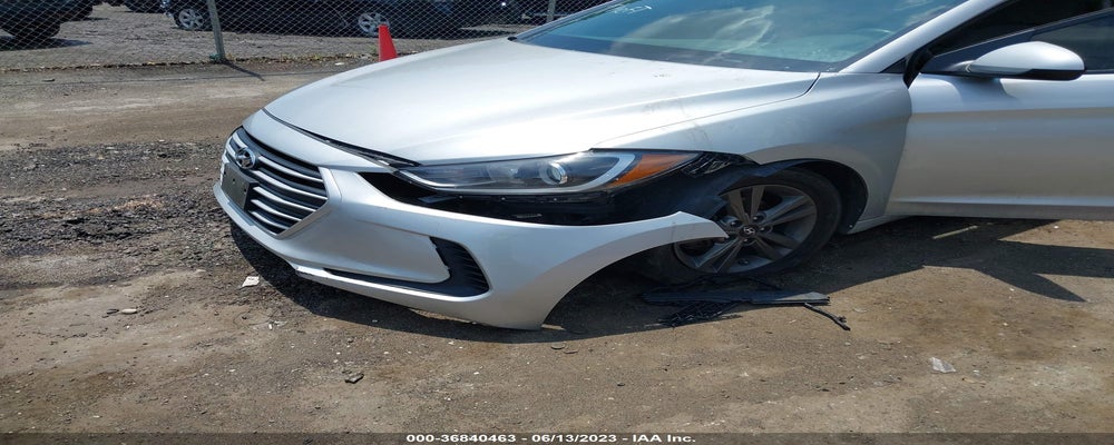5NPD84LFXHH116922 2017 HYUNDAI ELANTRA photo no. 6