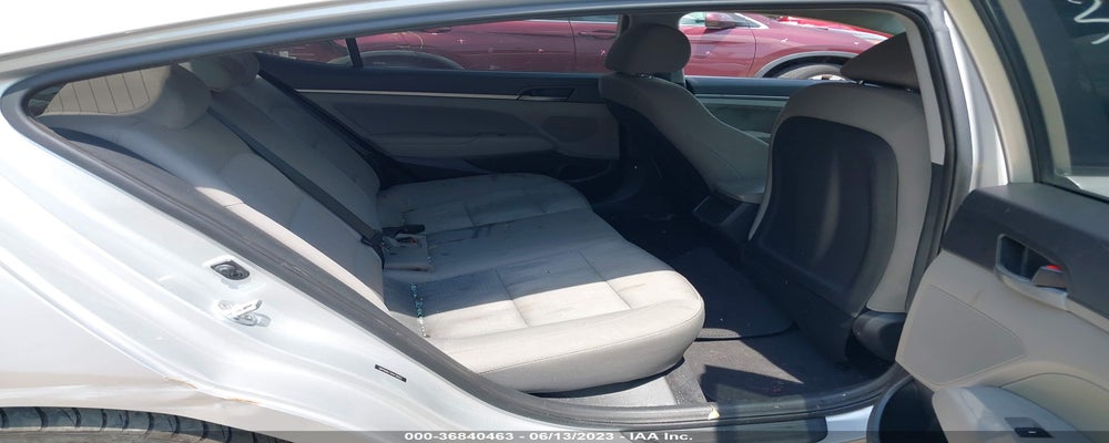 5NPD84LFXHH116922 2017 HYUNDAI ELANTRA photo no. 8