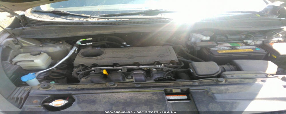 KM8JUCAC0CU425827 2012 HYUNDAI TUCSON photo no. 10