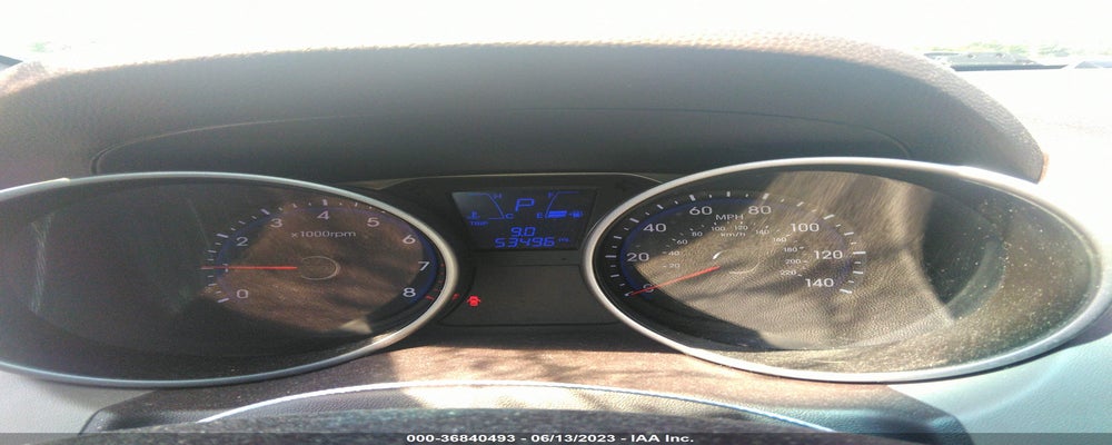 KM8JUCAC0CU425827 2012 HYUNDAI TUCSON photo no. 7