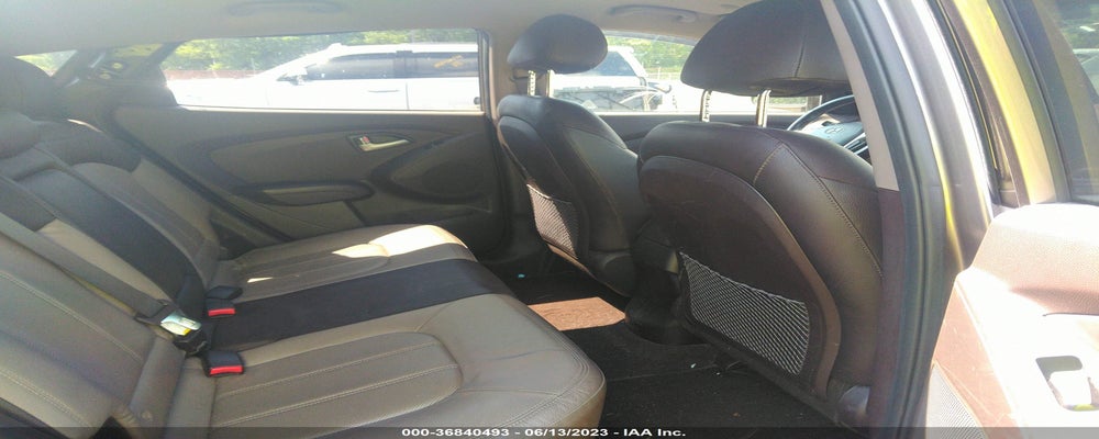 KM8JUCAC0CU425827 2012 HYUNDAI TUCSON photo no. 8