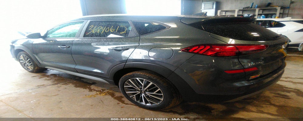 KM8J3CAL5MU396152 2021 HYUNDAI TUCSON photo no. 3