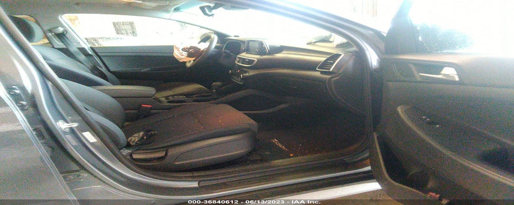 KM8J3CAL5MU396152 2021 HYUNDAI TUCSON photo no. 5