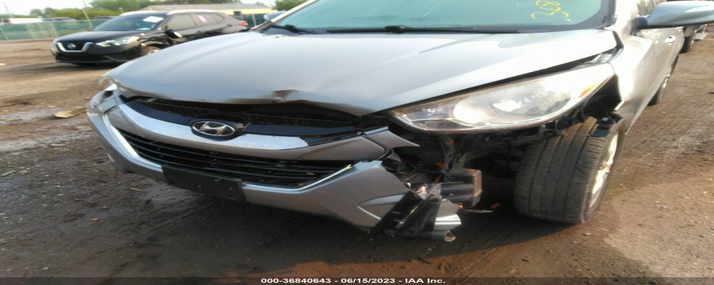 KM8JUCAC9BU315485 2011 HYUNDAI TUCSON photo no. 6