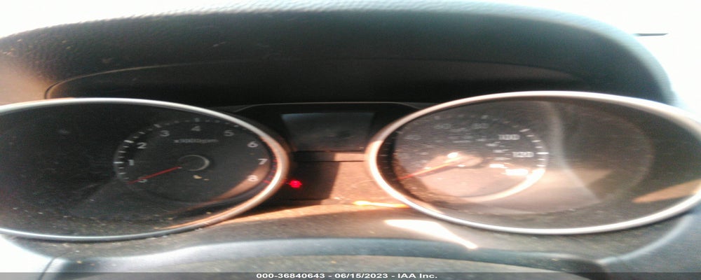 KM8JUCAC9BU315485 2011 HYUNDAI TUCSON photo no. 7