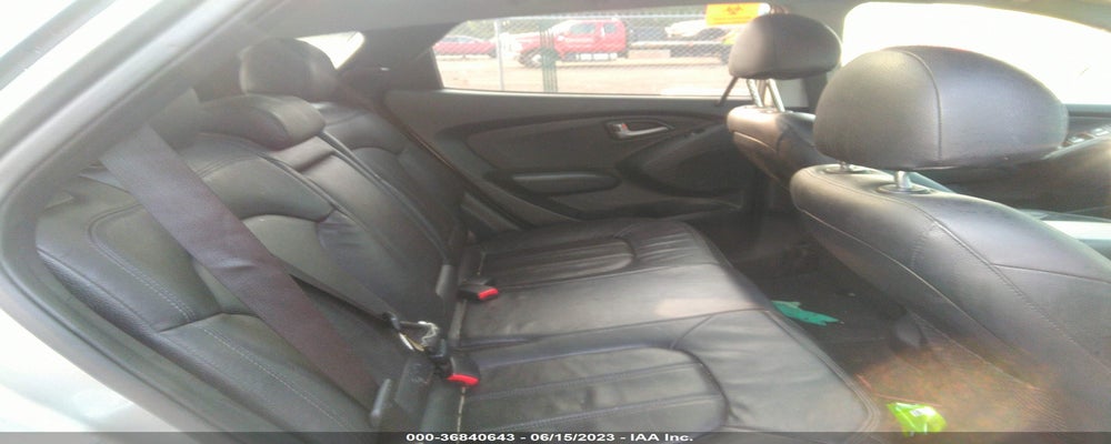 KM8JUCAC9BU315485 2011 HYUNDAI TUCSON photo no. 8
