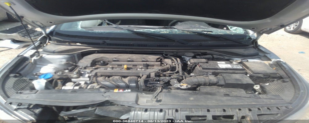 3KPC24A62LE109931 2020 HYUNDAI ACCENT photo no. 10