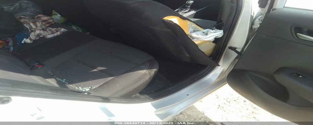 3KPC24A62LE109931 2020 HYUNDAI ACCENT photo no. 8