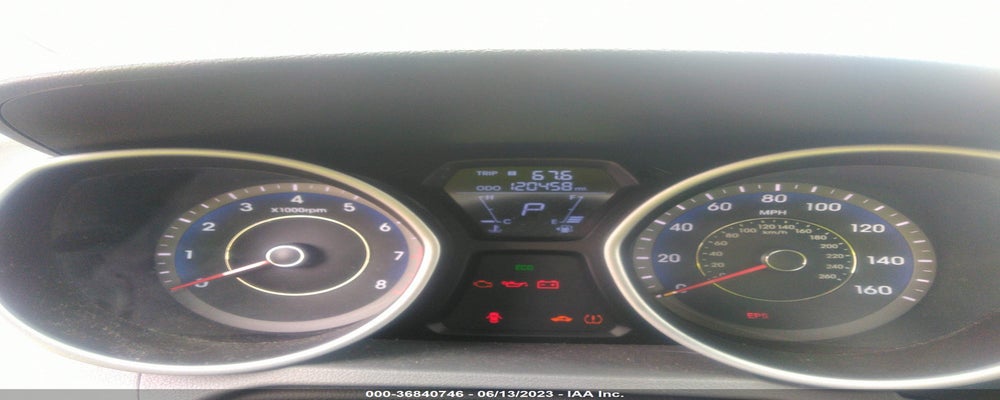 KMHDH4AE2CU283215 2012 HYUNDAI ELANTRA photo no. 7