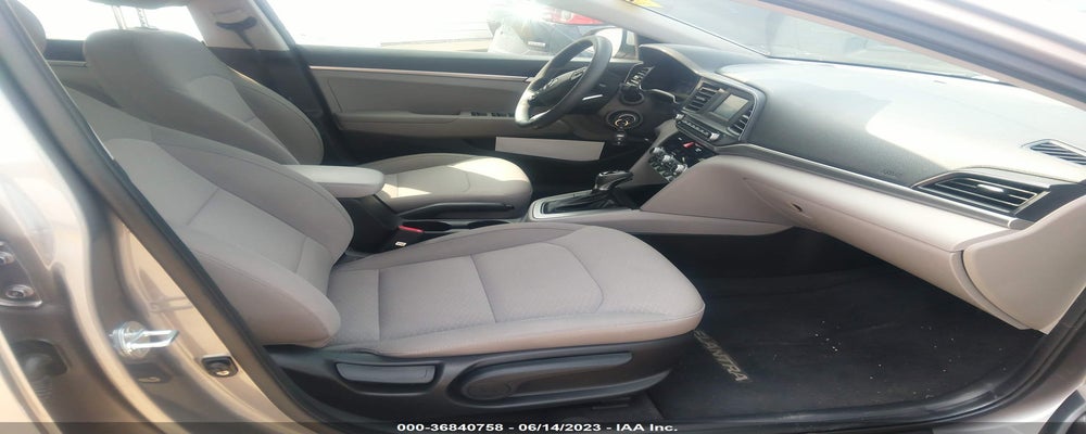 KMHD74LF8LU951558 2020 HYUNDAI ELANTRA photo no. 5