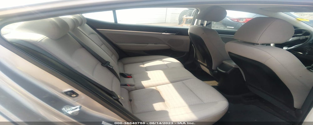KMHD74LF8LU951558 2020 HYUNDAI ELANTRA photo no. 8