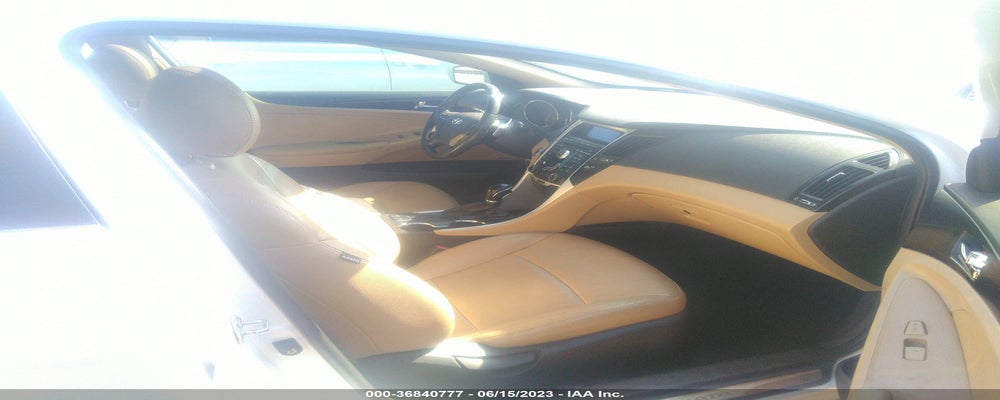 5NPEC4AB8BH307751 2011 HYUNDAI SONATA photo no. 5