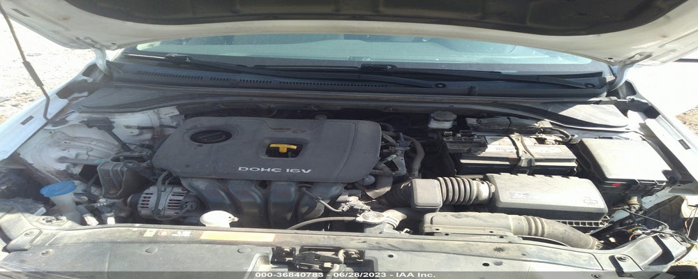 5NPD84LF4HH036645 2017 HYUNDAI ELANTRA photo no. 10