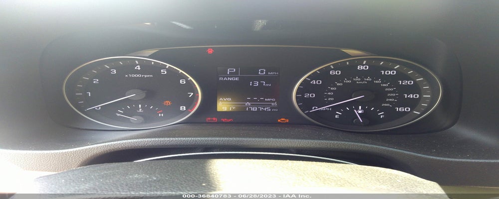 5NPD84LF4HH036645 2017 HYUNDAI ELANTRA photo no. 7