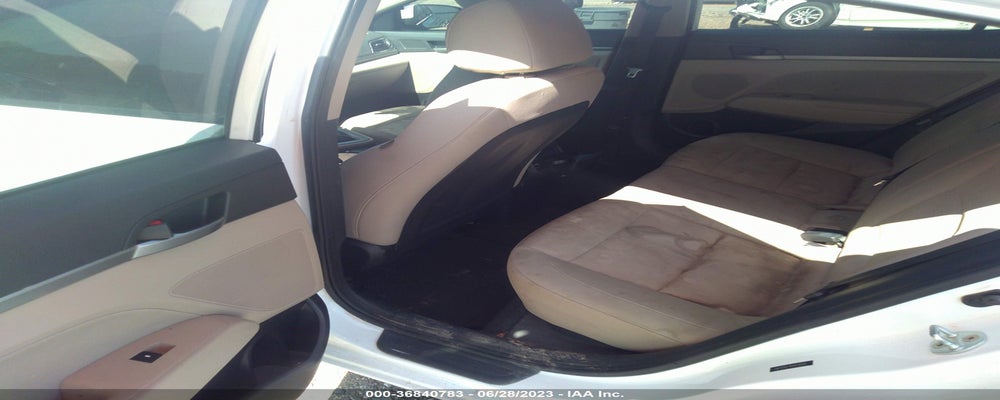 5NPD84LF4HH036645 2017 HYUNDAI ELANTRA photo no. 8