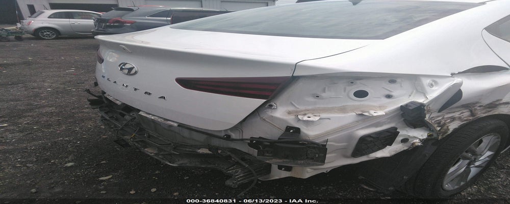 5NPD84LF2LH569764 2020 HYUNDAI ELANTRA photo no. 6