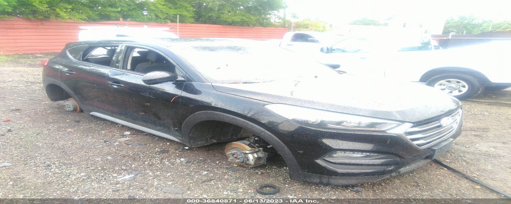 KM8J3CA45JU643187 2018 HYUNDAI TUCSON photo no. 24