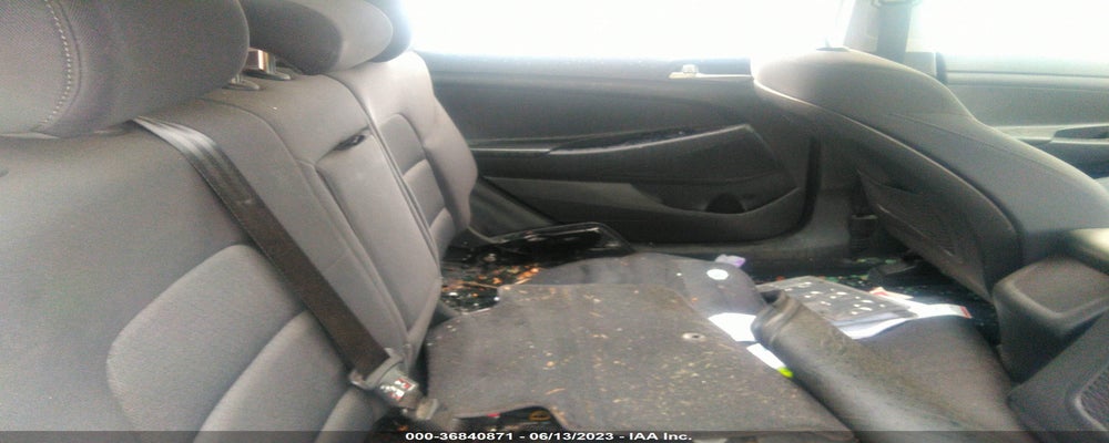 KM8J3CA45JU643187 2018 HYUNDAI TUCSON photo no. 8