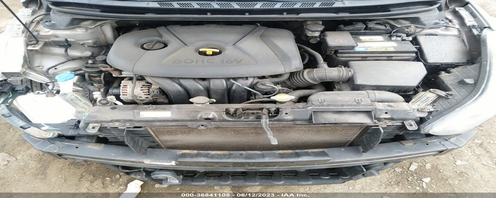 5NPDH4AE7DH163202 2013 HYUNDAI ELANTRA photo no. 10