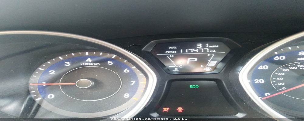 5NPDH4AE7DH163202 2013 HYUNDAI ELANTRA photo no. 7