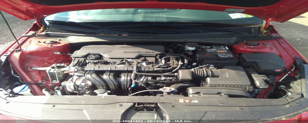 5NPLM4AG7NH085739 2022 HYUNDAI ELANTRA photo no. 10