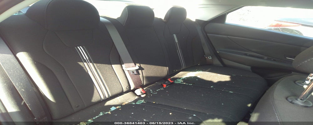 5NPLM4AG7NH085739 2022 HYUNDAI ELANTRA photo no. 8
