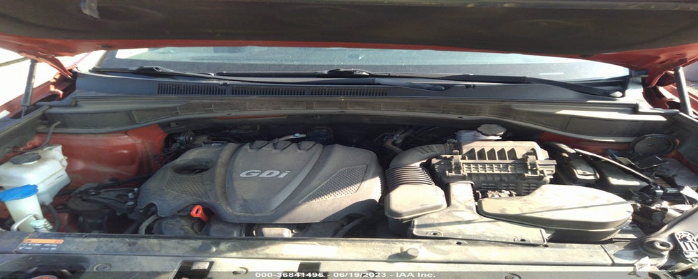 5XYZU3LB5FG296890 2015 HYUNDAI SANTA FE SPORT photo no. 10