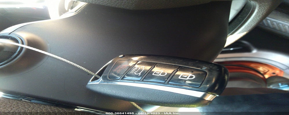 5XYZU3LB5FG296890 2015 HYUNDAI SANTA FE SPORT photo no. 11