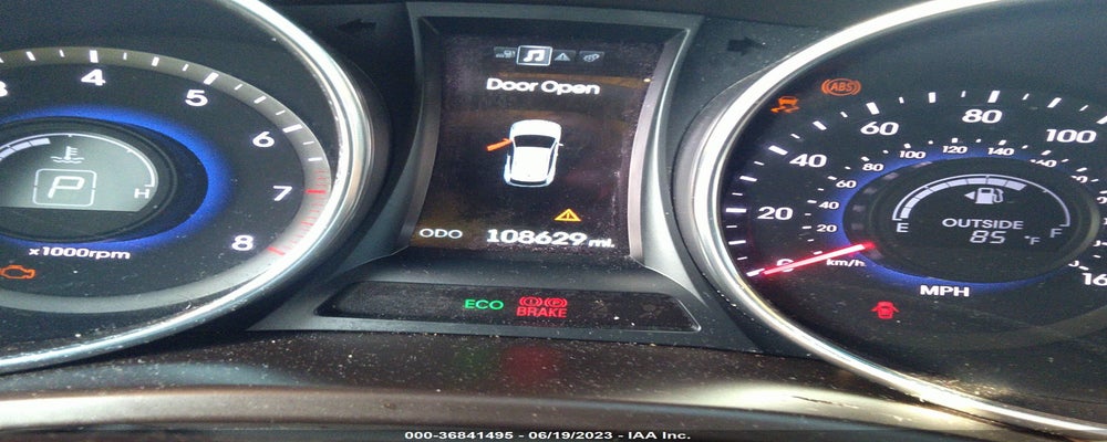 5XYZU3LB5FG296890 2015 HYUNDAI SANTA FE SPORT photo no. 7