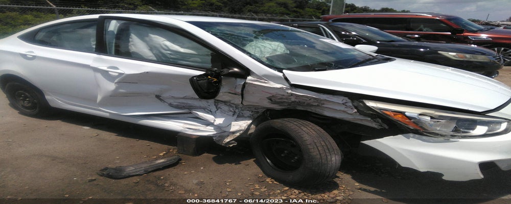 KMHCT4AE5FU890305 2015 HYUNDAI ACCENT photo no. 6