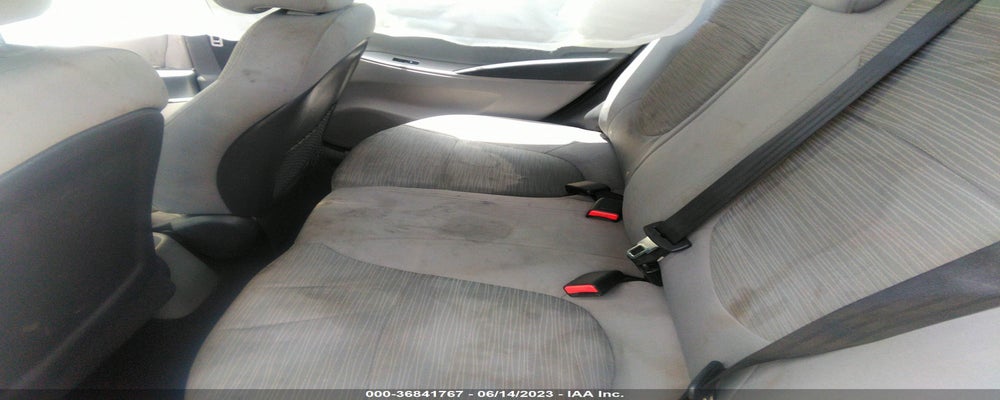 KMHCT4AE5FU890305 2015 HYUNDAI ACCENT photo no. 8