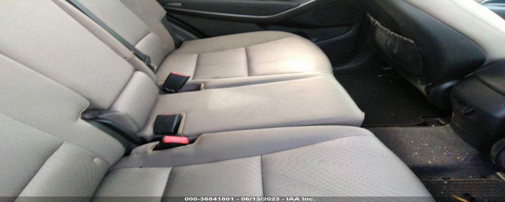 5XYZUDLBXDG053434 2013 HYUNDAI SANTA FE photo no. 8