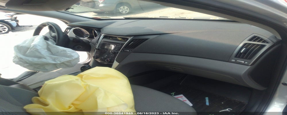 5NPEB48C2CH400164 2012 HYUNDAI SONATA photo no. 5