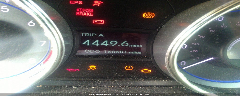5NPEB48C2CH400164 2012 HYUNDAI SONATA photo no. 7