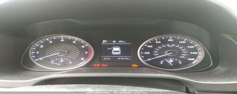 KMHD84LF0LU958422 2020 HYUNDAI ELANTRA photo no. 7