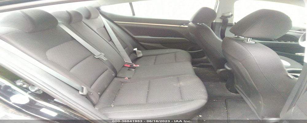 KMHD84LF0LU958422 2020 HYUNDAI ELANTRA photo no. 8