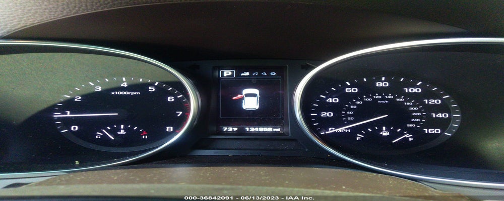 5XYZUDLA9HG466684 2017 HYUNDAI SANTA FE SPORT photo no. 7