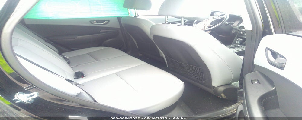 KM8K5CA54JU112683 2018 HYUNDAI KONA photo no. 8