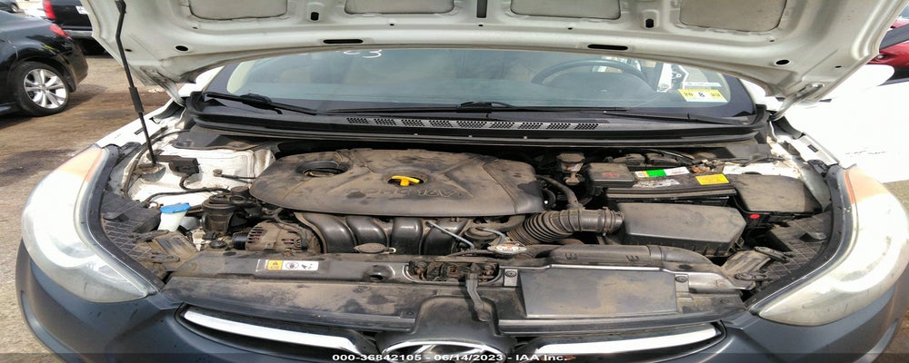 5NPDH4AE6DH406949 2013 HYUNDAI ELANTRA photo no. 10