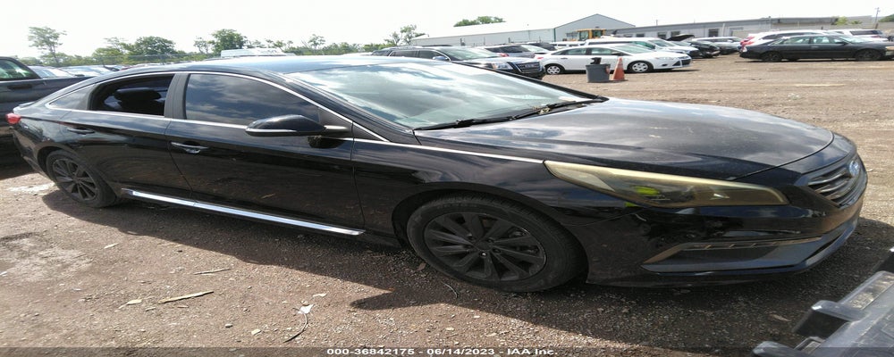 5NPE34AB2HH512829 2017 HYUNDAI SONATA photo no. 18