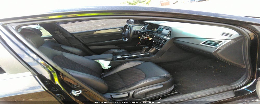 5NPE34AB2HH512829 2017 HYUNDAI SONATA photo no. 5