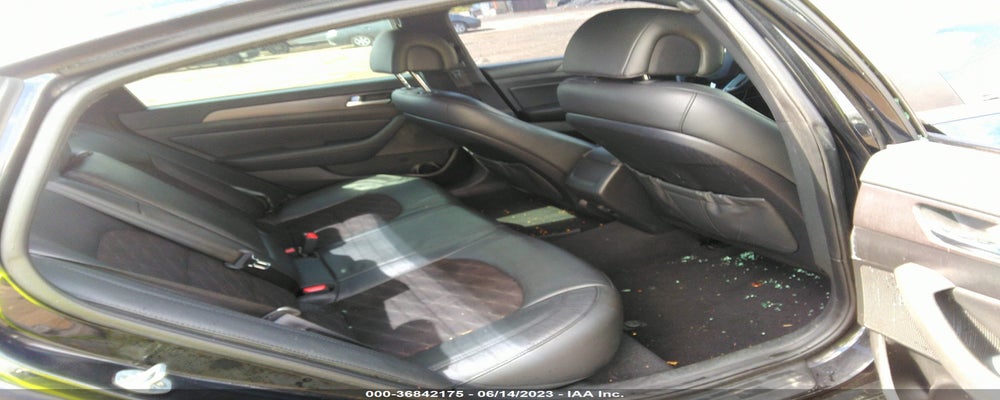 5NPE34AB2HH512829 2017 HYUNDAI SONATA photo no. 8