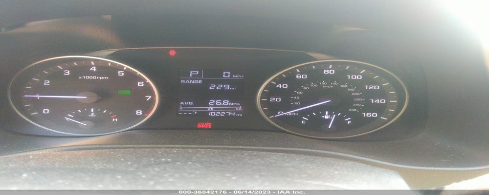 5NPD84LF8HH170719 2017 HYUNDAI ELANTRA photo no. 7