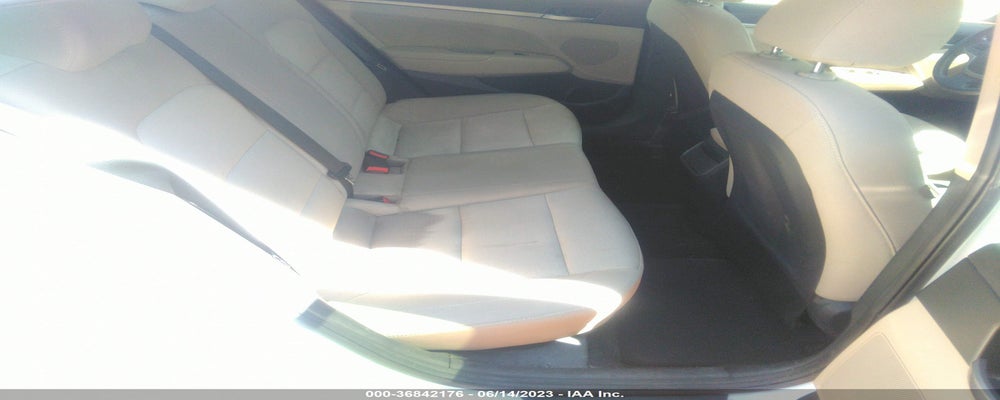 5NPD84LF8HH170719 2017 HYUNDAI ELANTRA photo no. 8
