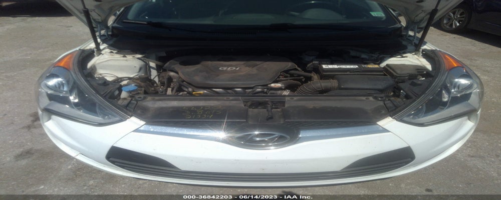 KMHTC6AD6HU307889 2017 HYUNDAI VELOSTER photo no. 10